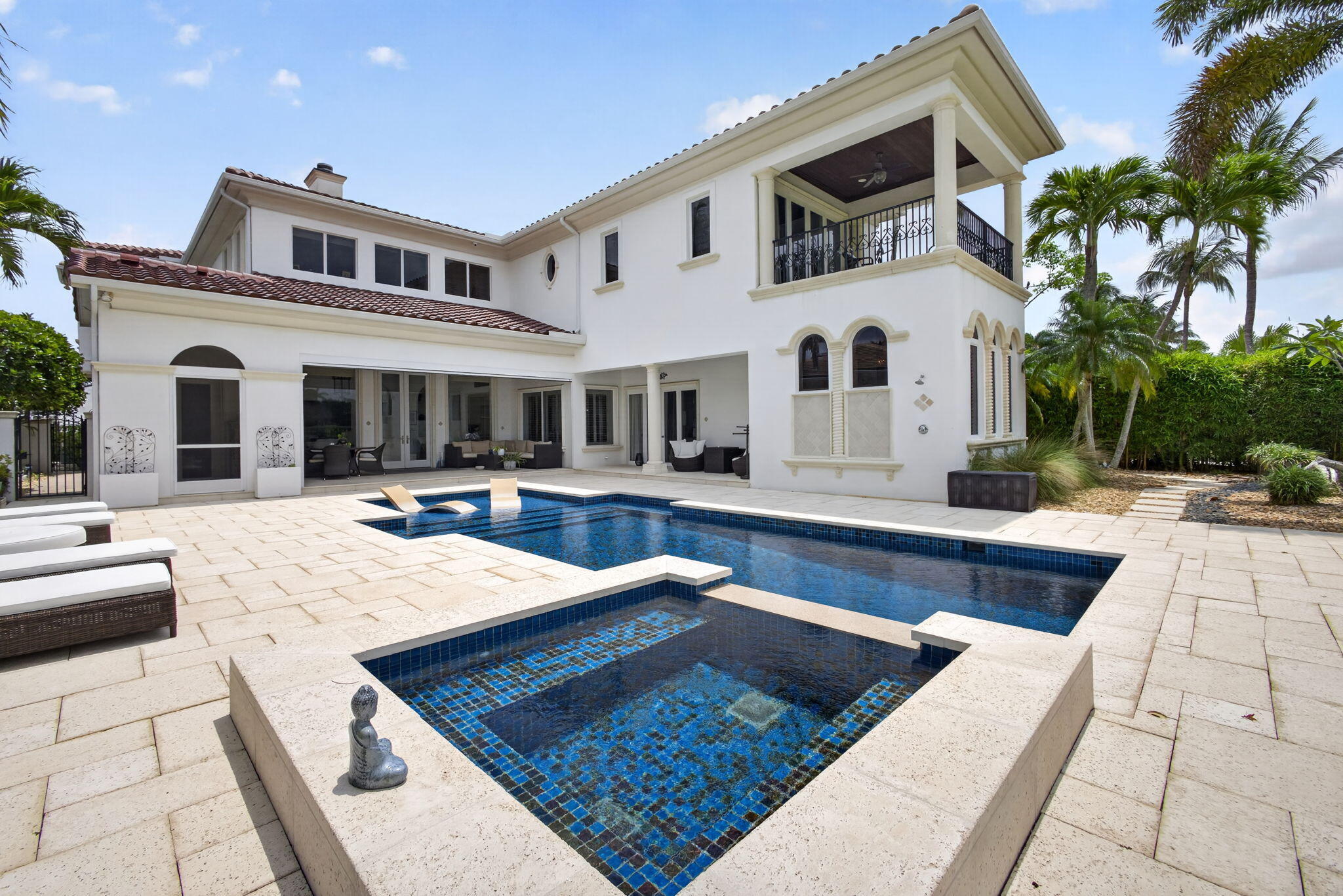 11117 Green Bayberry Drive