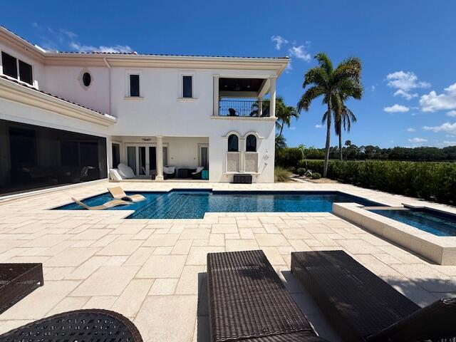 11117 Green Bayberry Drive