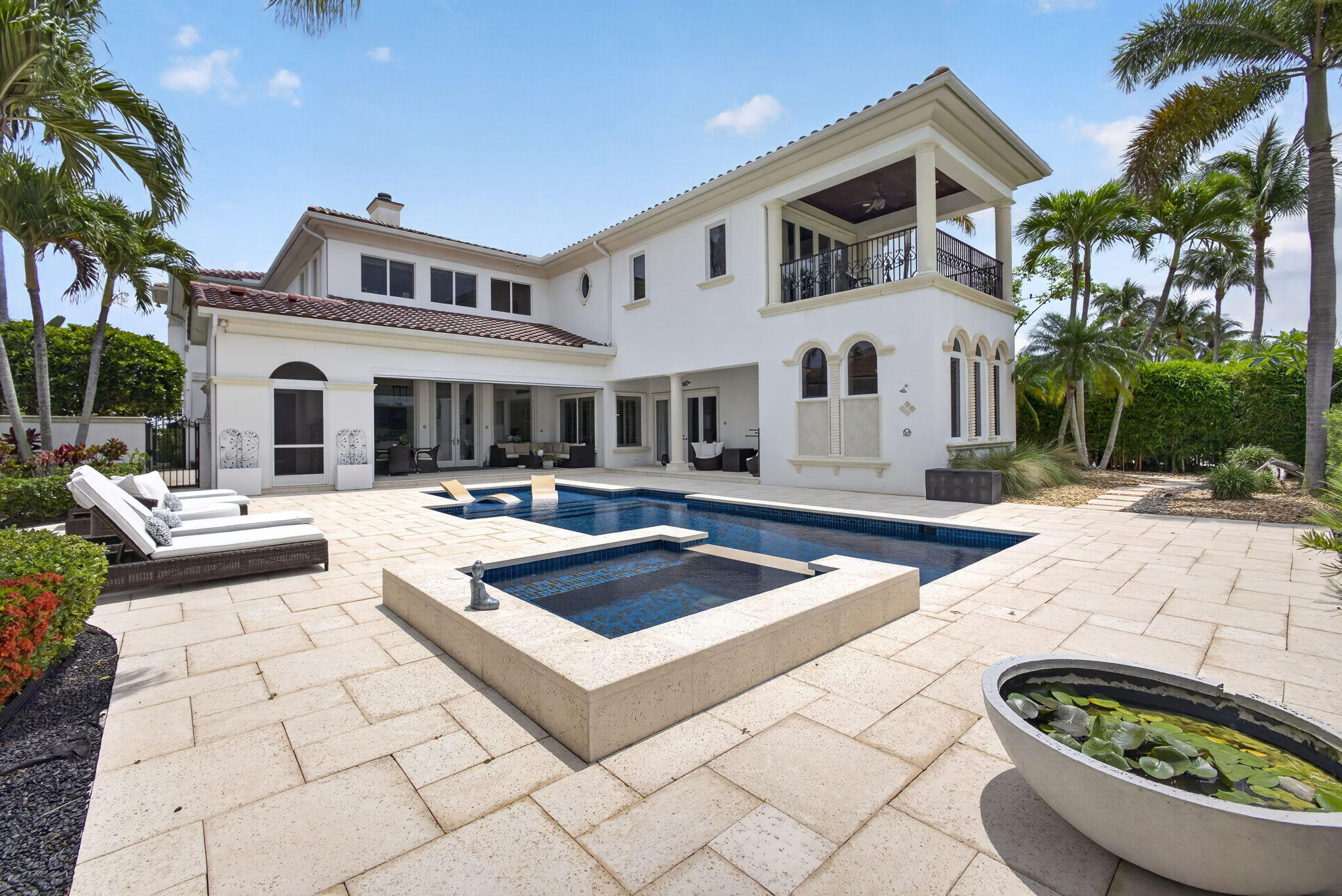 11117 Green Bayberry Drive