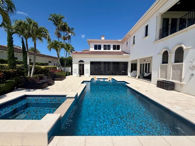 11117 Green Bayberry Drive
