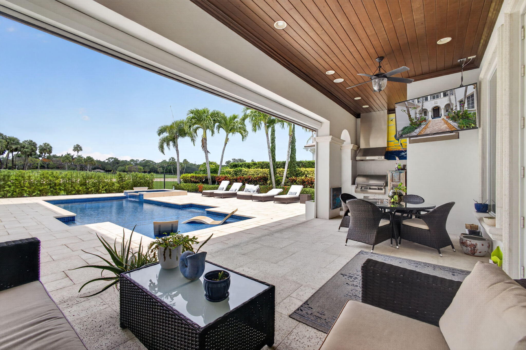 11117 Green Bayberry Drive