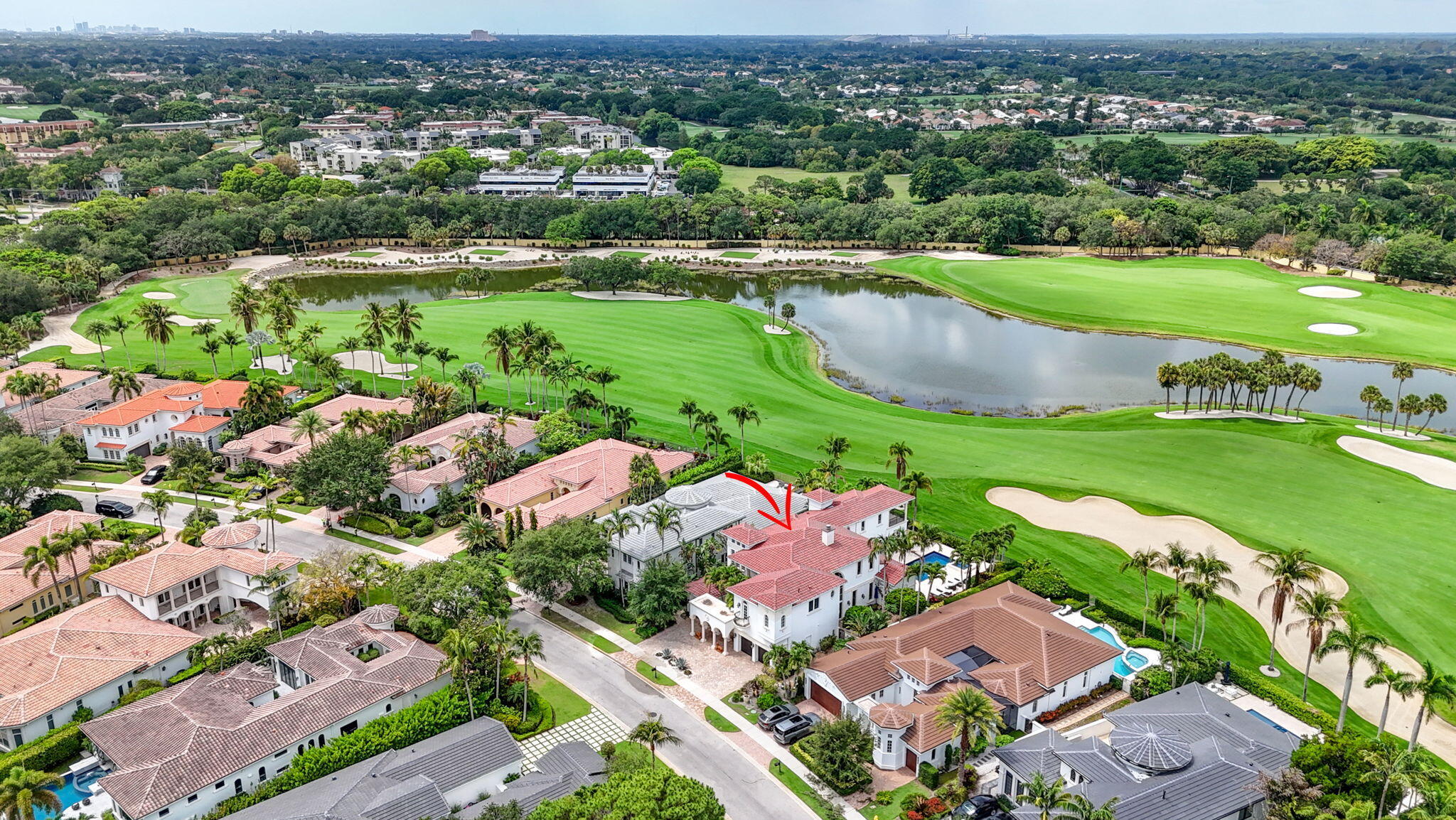 11117 Green Bayberry Drive