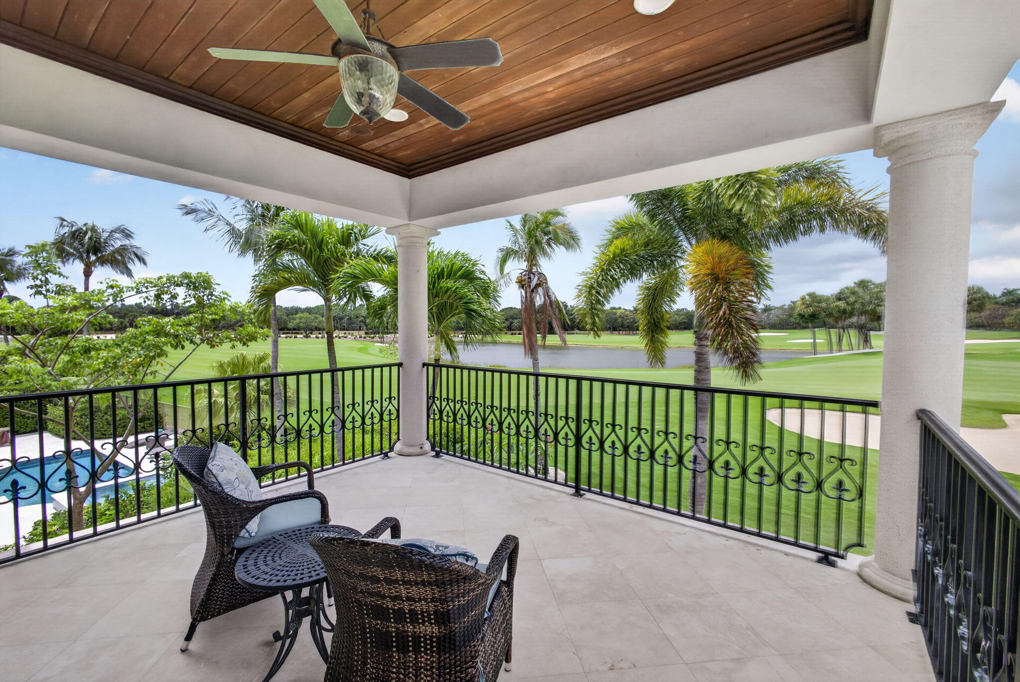 11117 Green Bayberry Drive