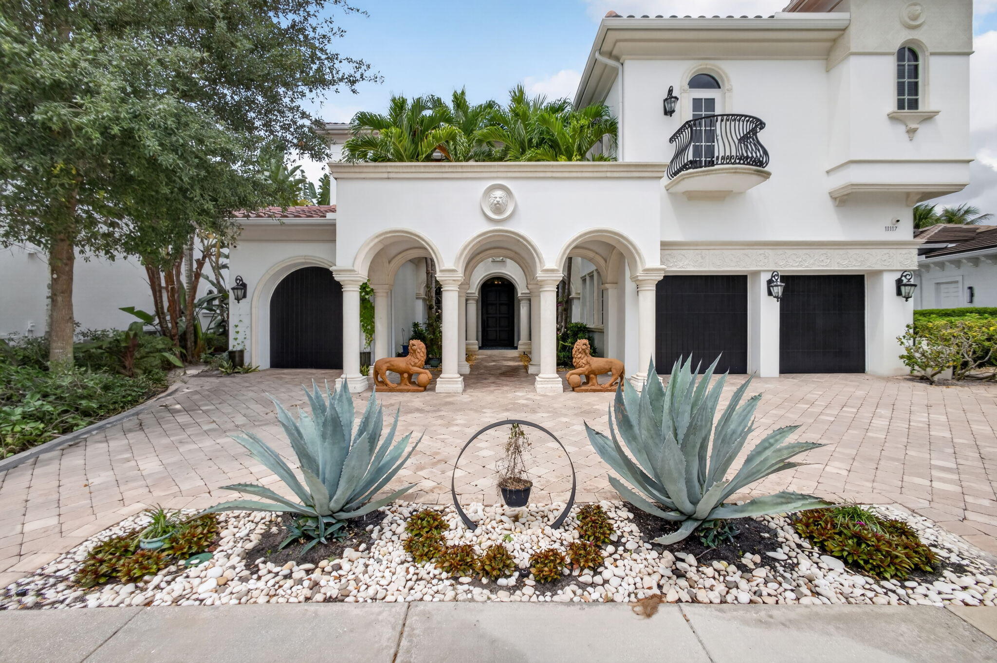 11117 Green Bayberry Drive