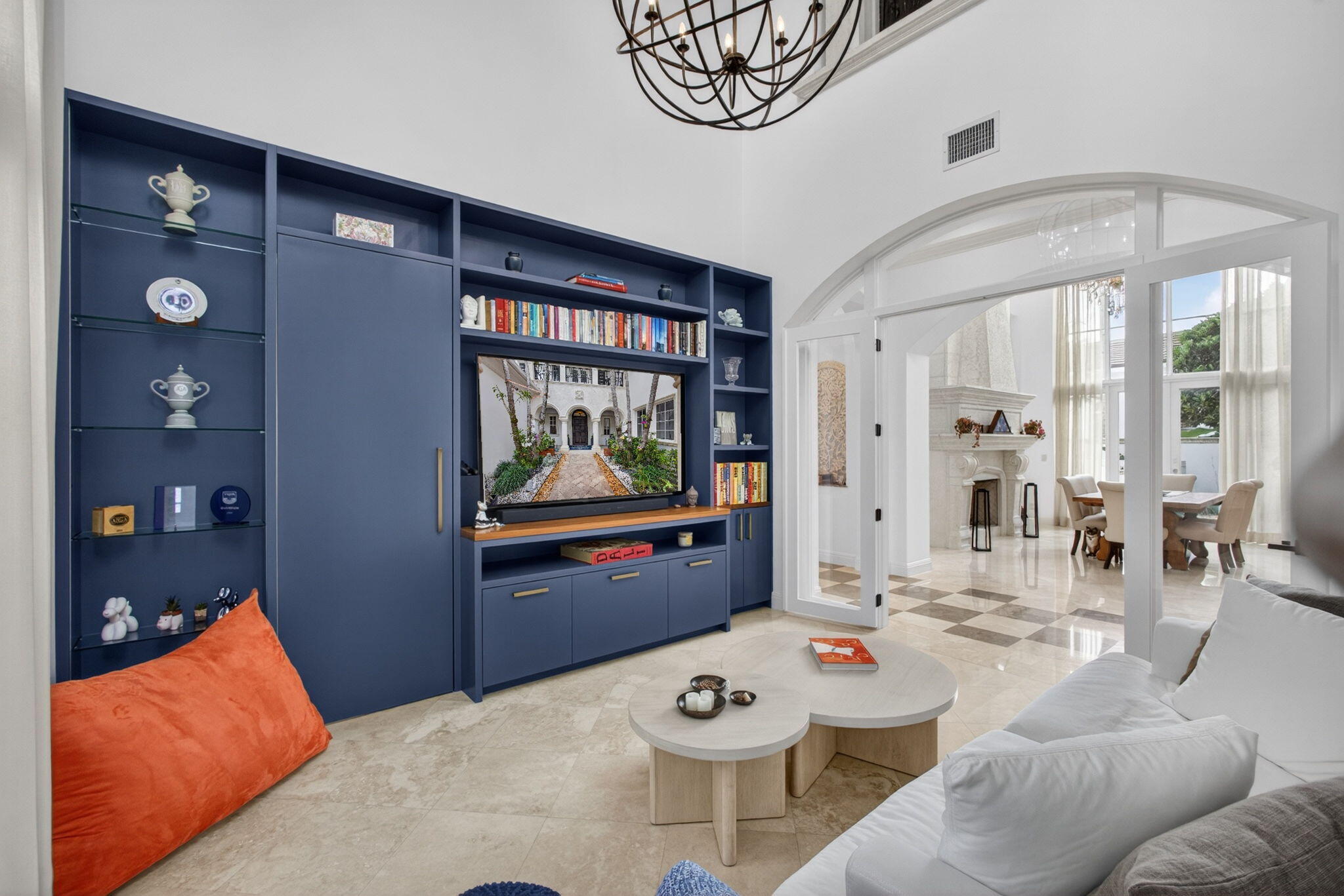 11117 Green Bayberry Drive