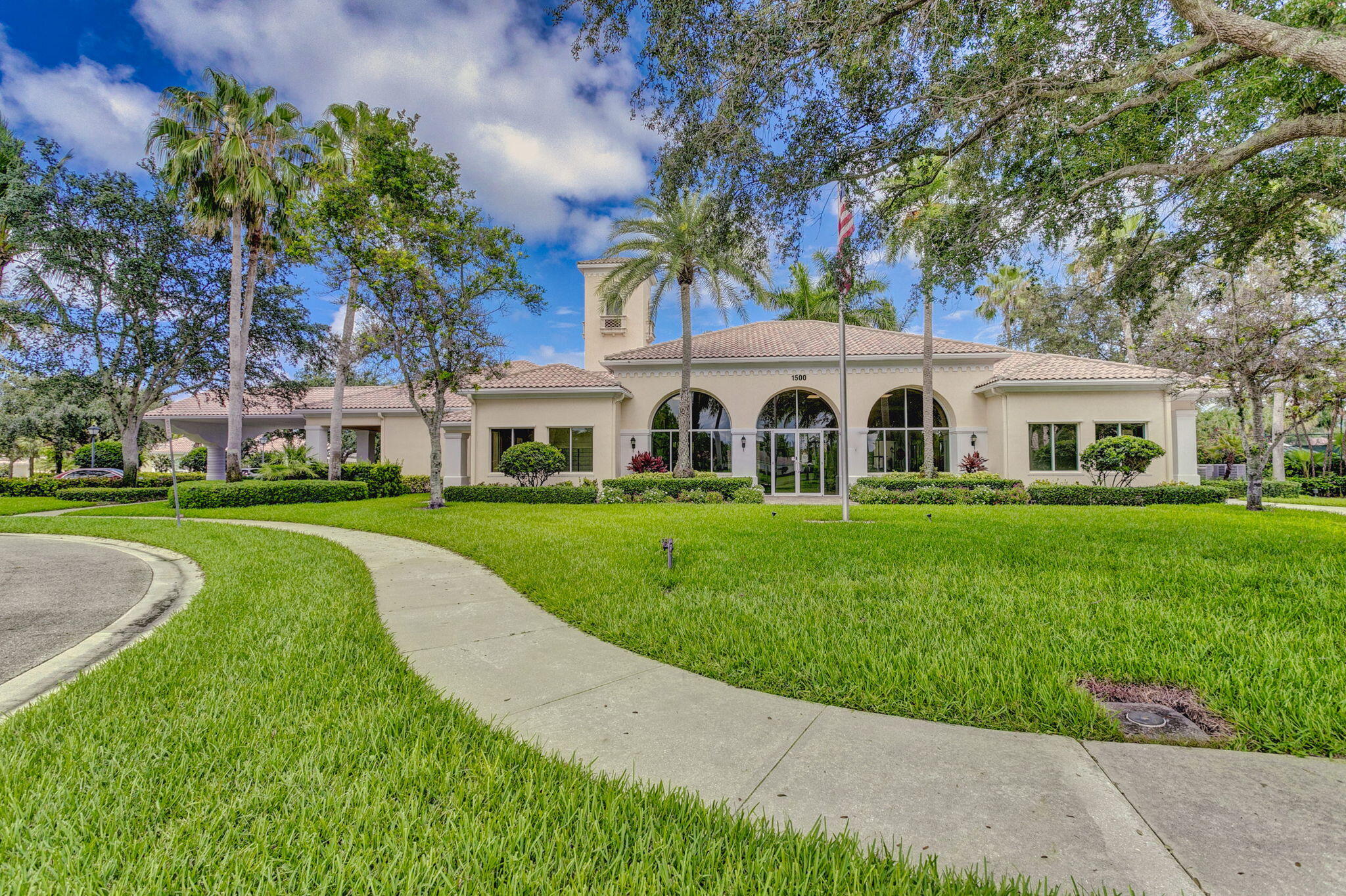 609 Hudson Bay Drive
