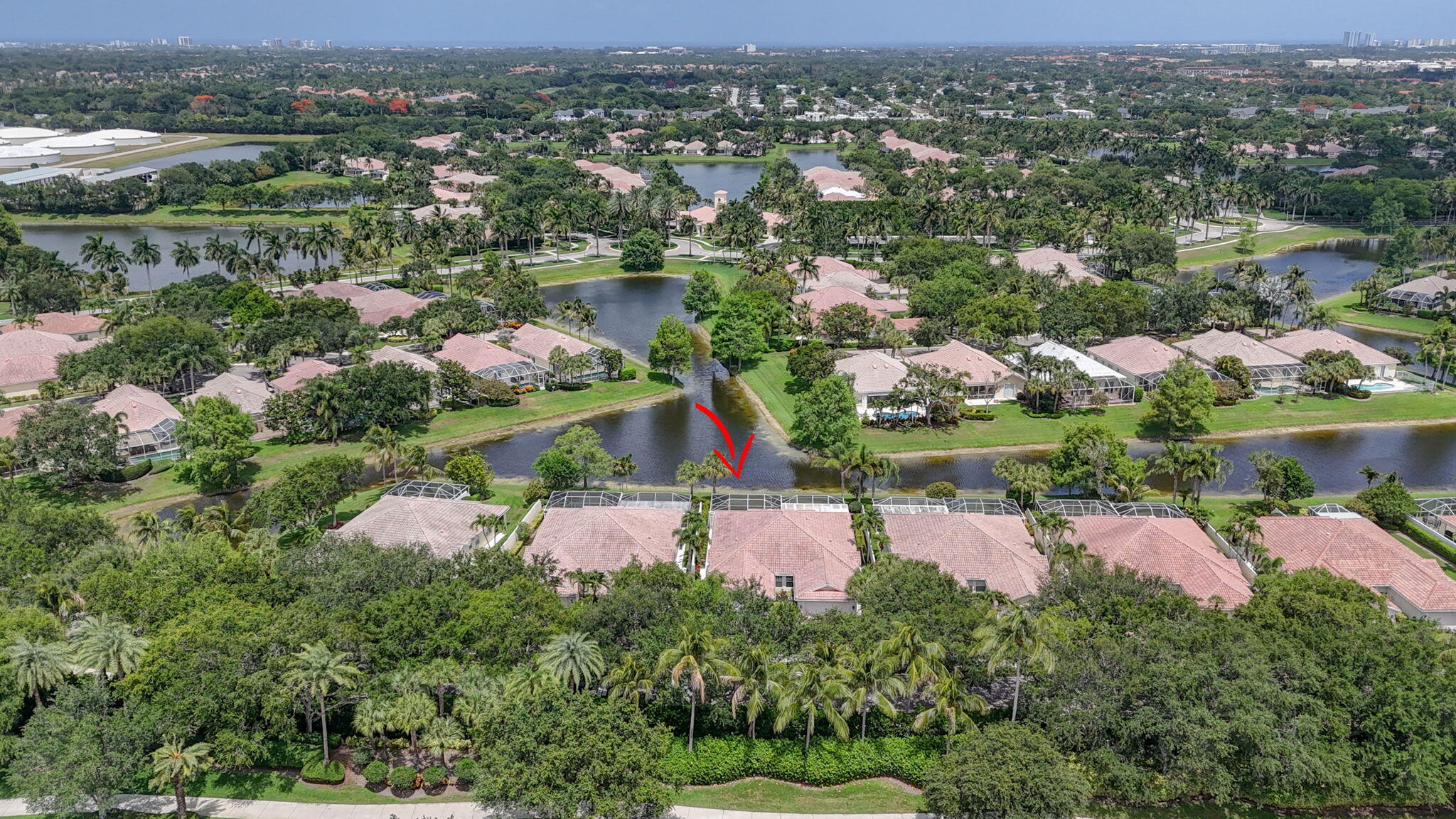 609 Hudson Bay Drive