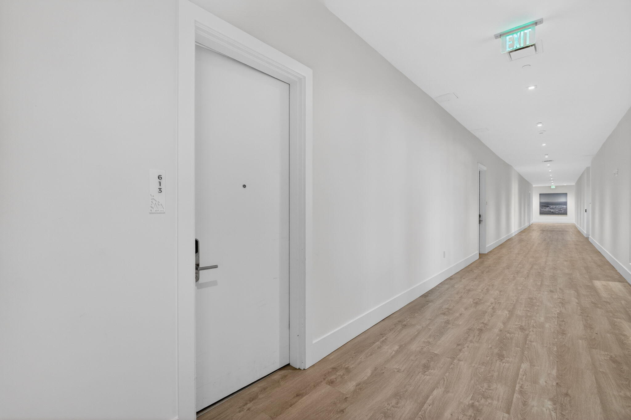 220 Lake Shore Drive 613