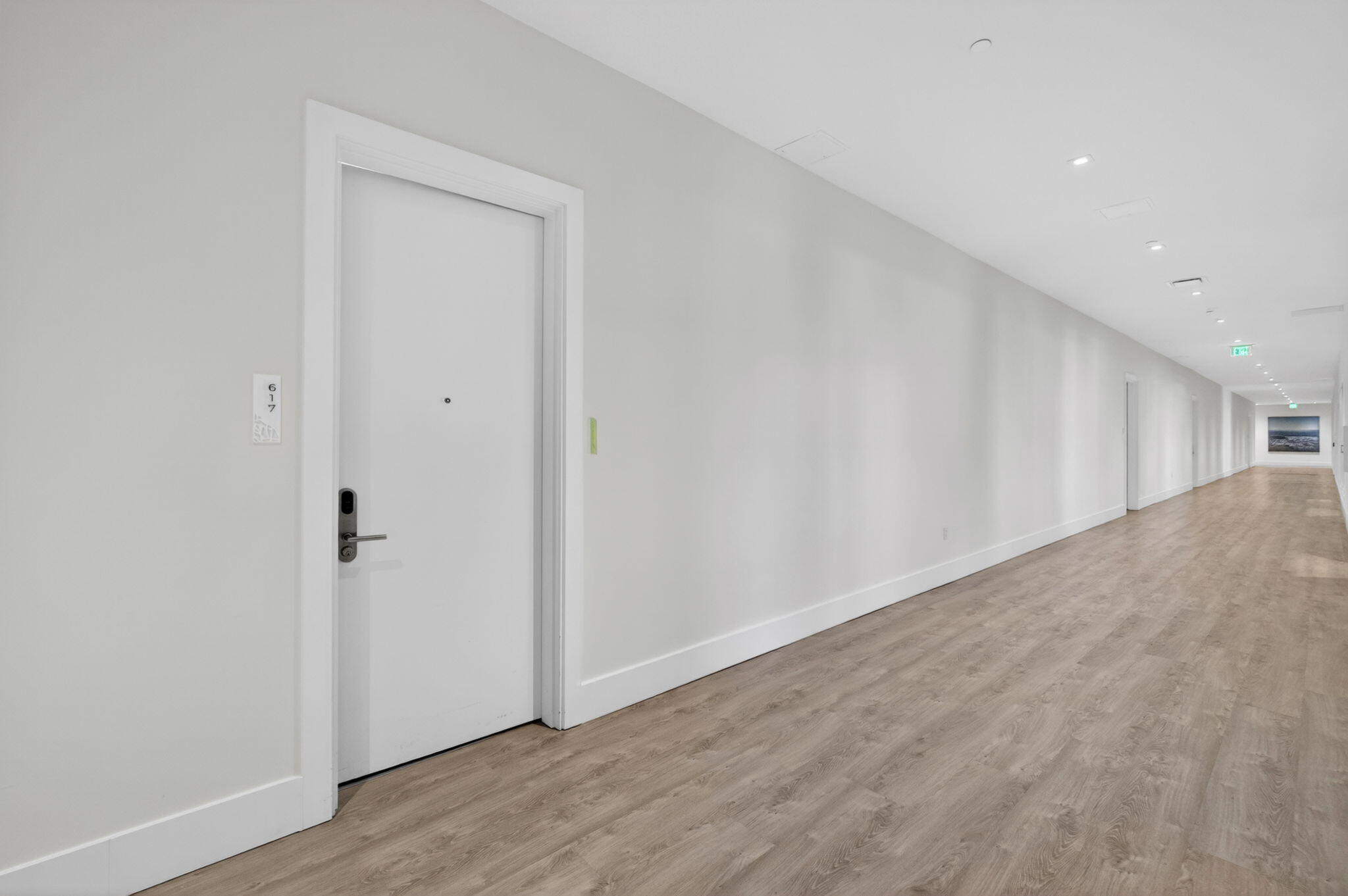 220 Lake Shore Drive 617