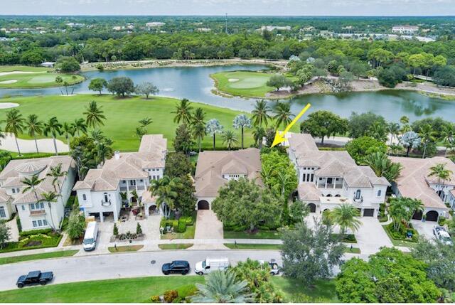 11125 Green Bayberry Drive