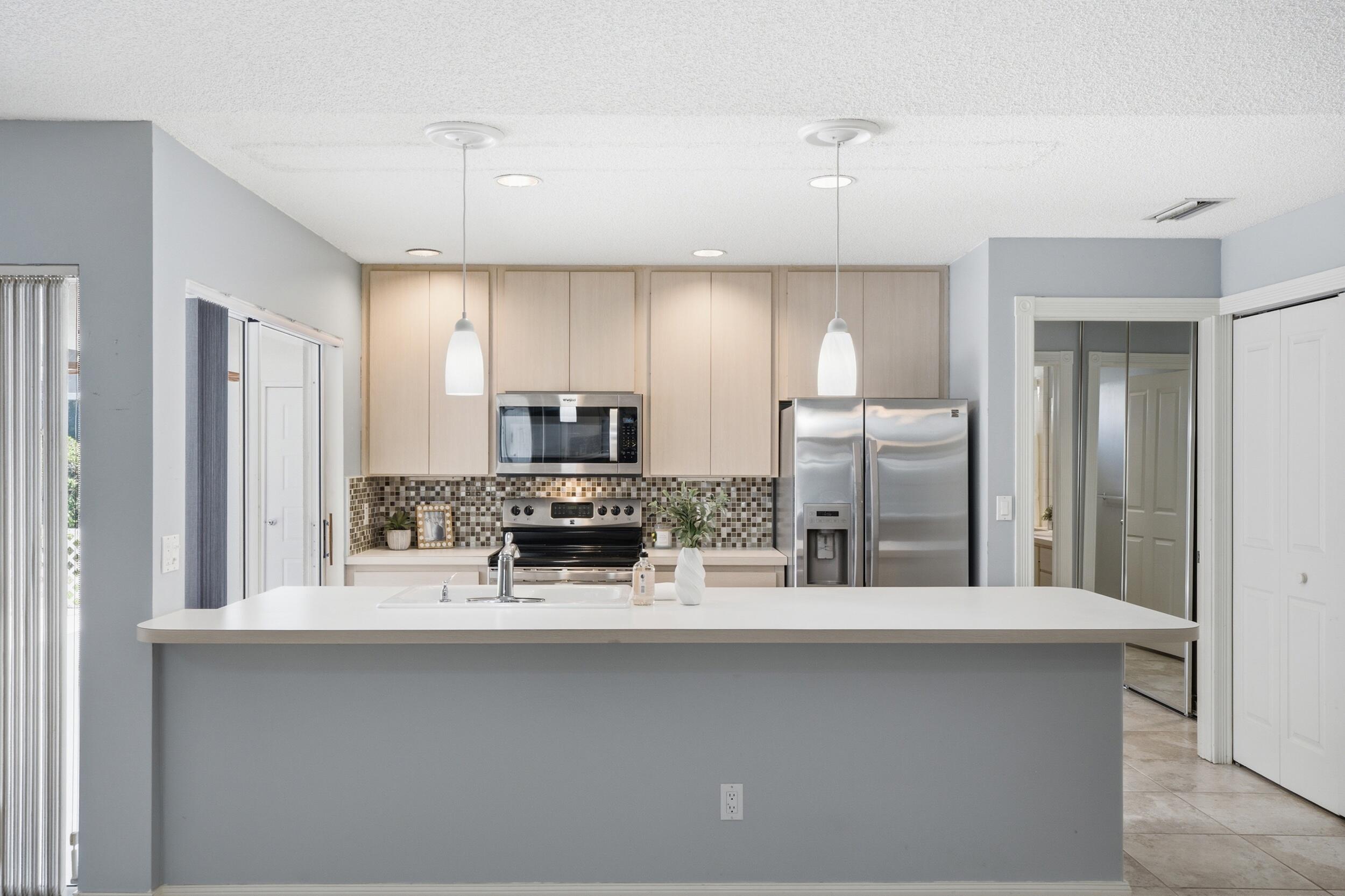 10701 Chapman Oak Court