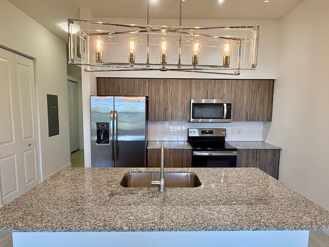 225 S Latitude Circle Unit 204