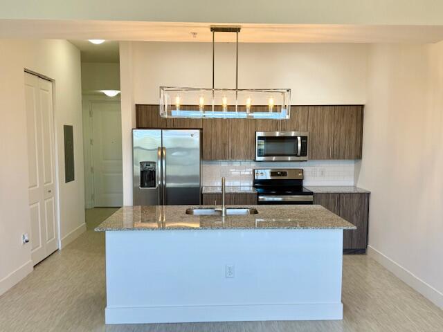 225 S Latitude Circle Unit 204