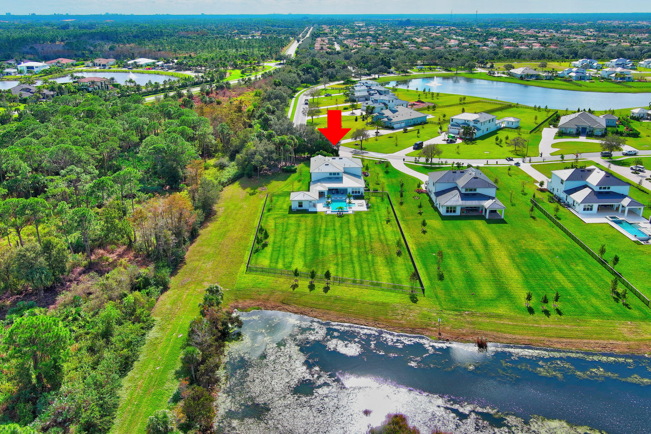 20105 SE Bridgewater Drive