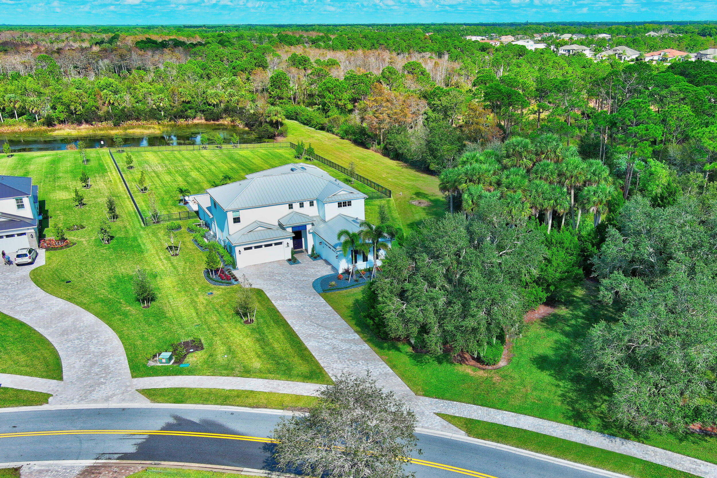 20105 SE Bridgewater Drive