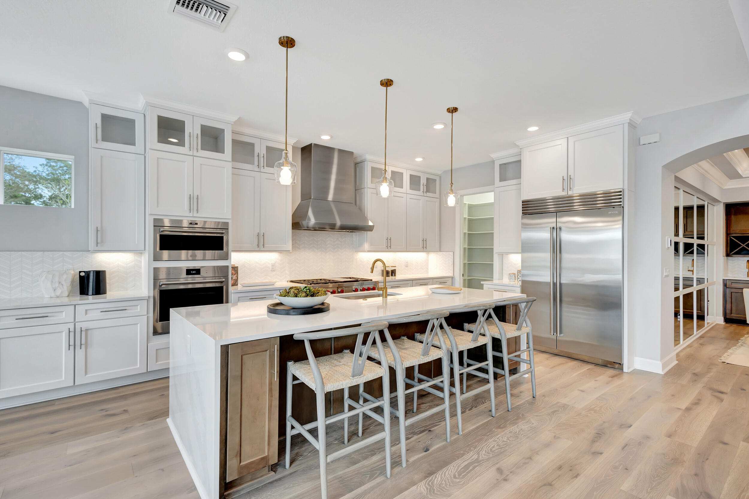 20105 SE Bridgewater Drive