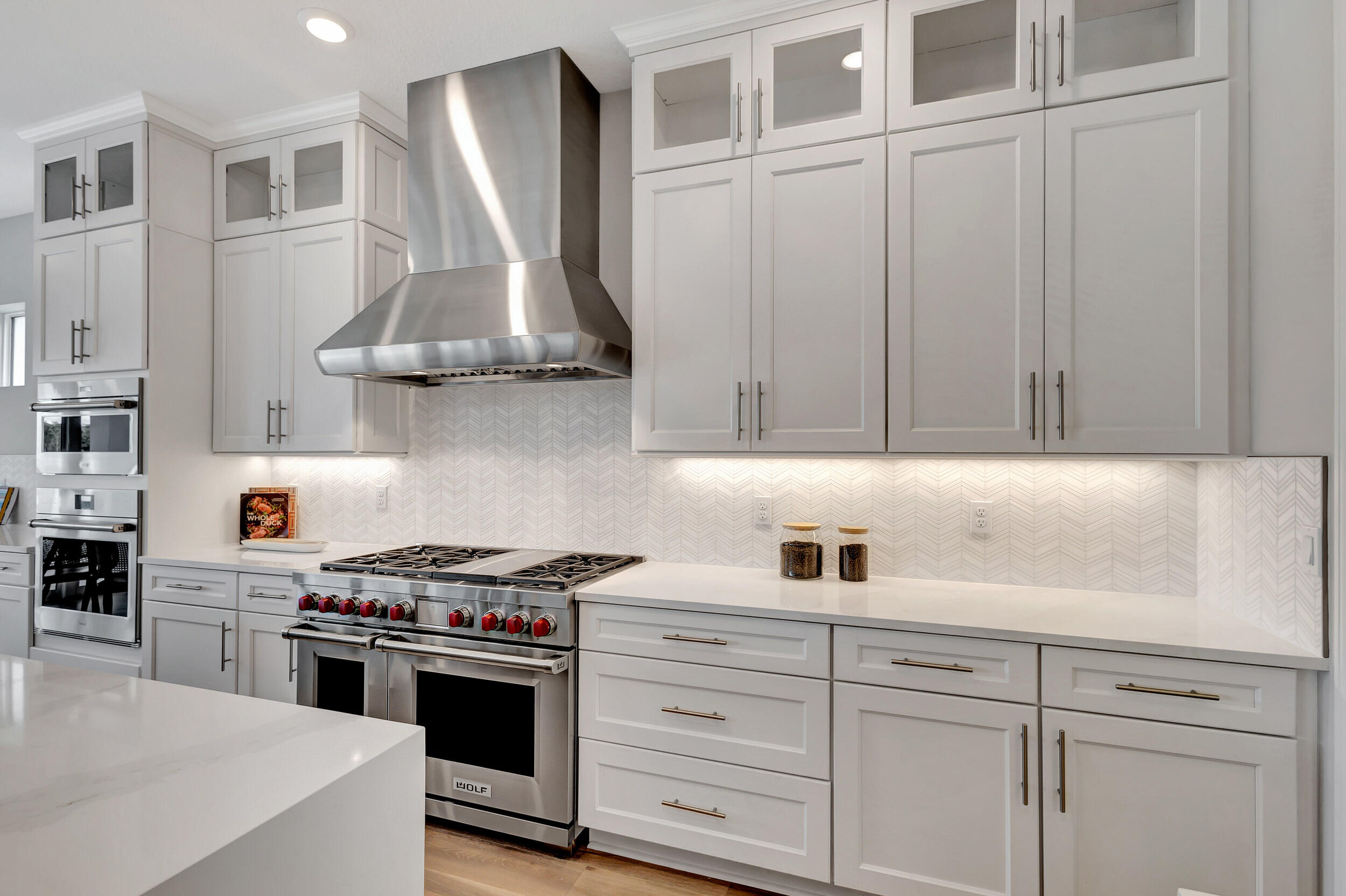 20105 SE Bridgewater Drive