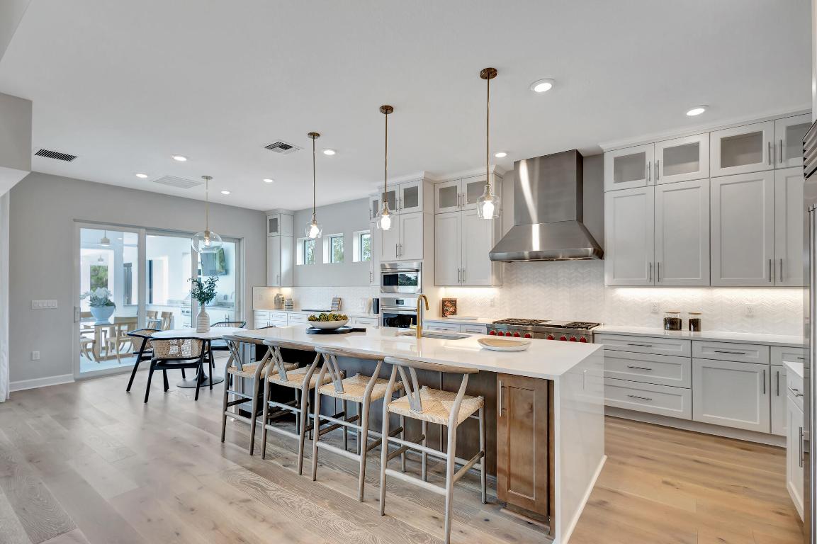 20105 SE Bridgewater Drive