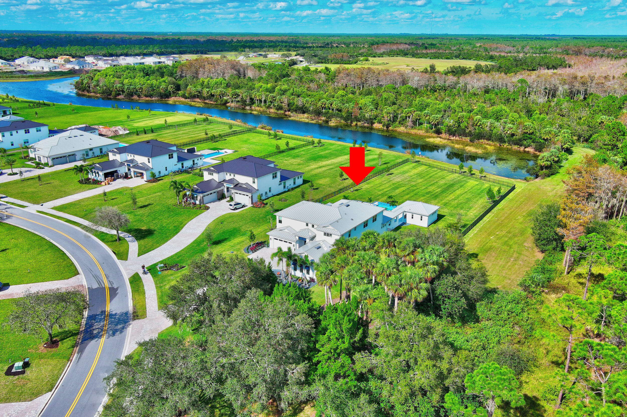 20105 SE Bridgewater Drive