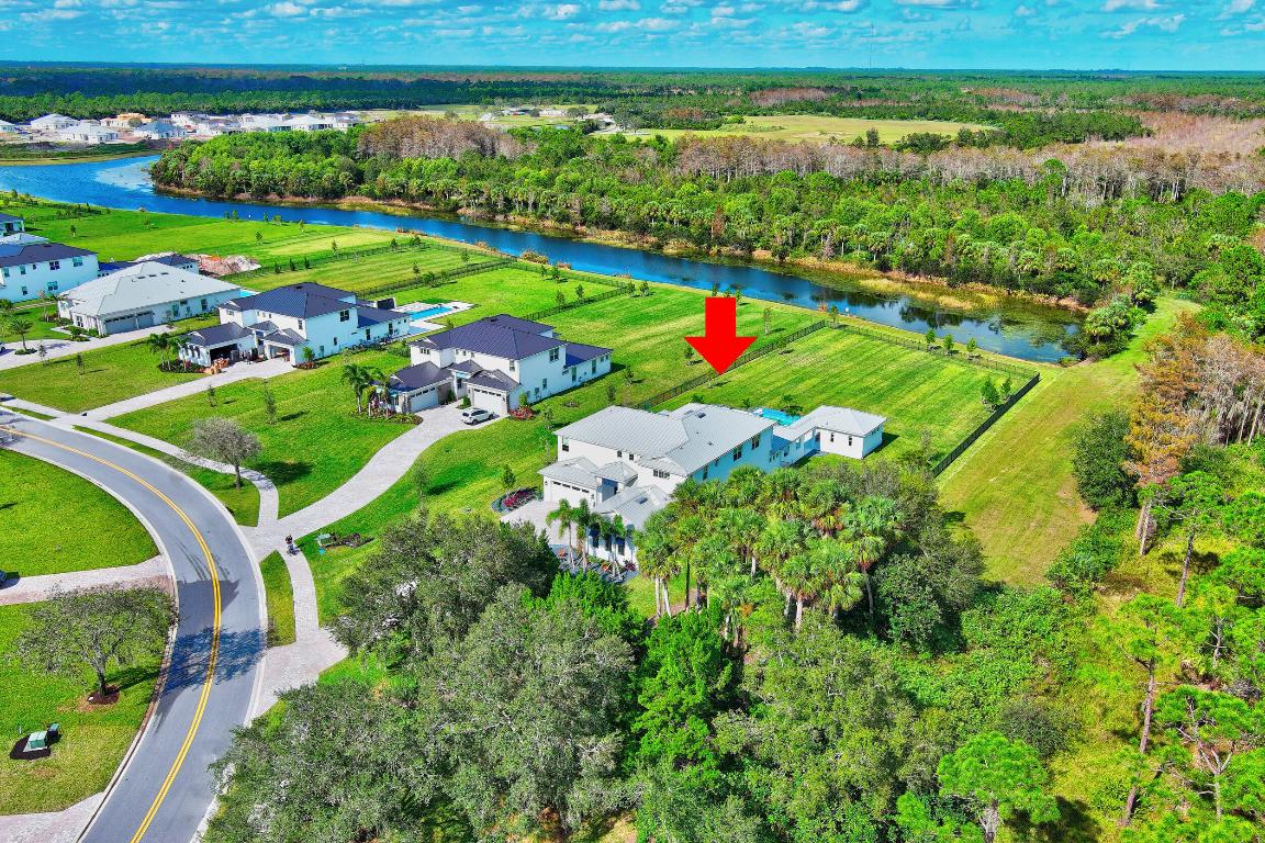 20105 SE Bridgewater Drive