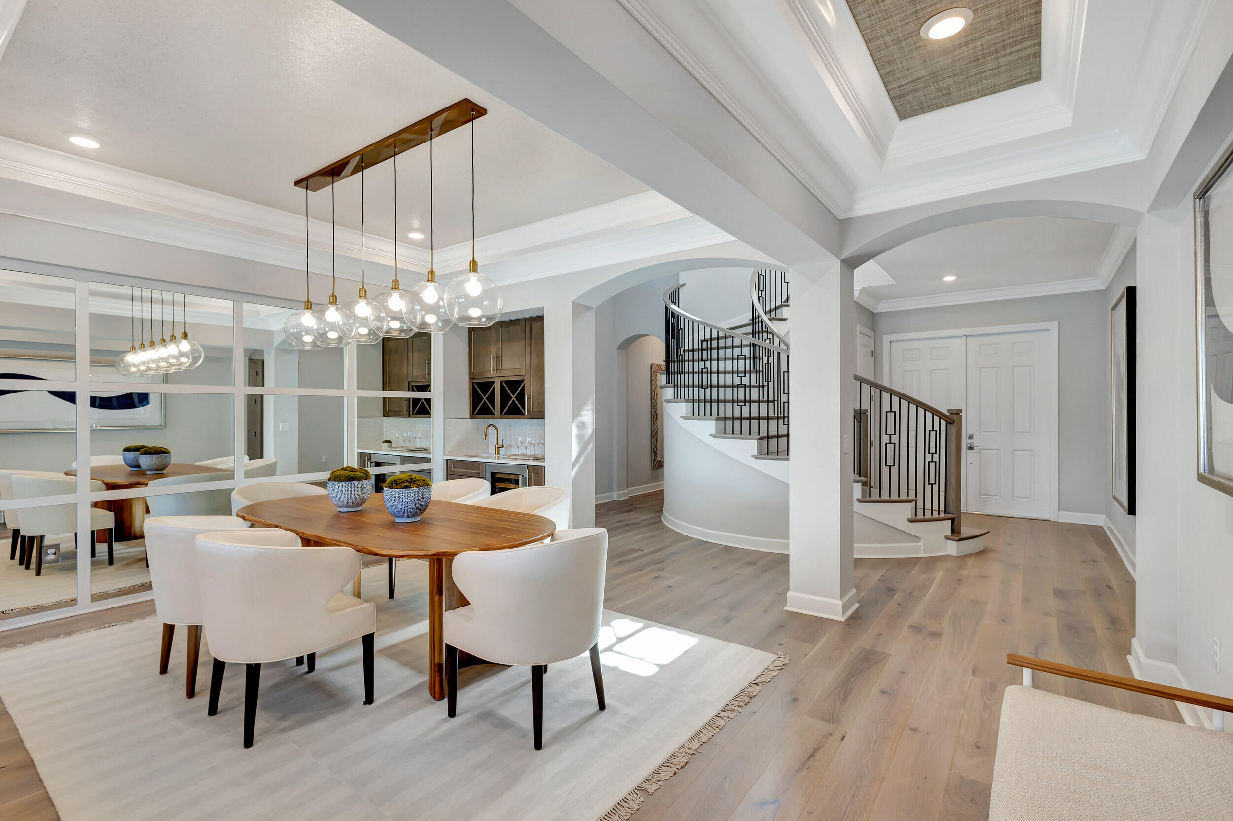 20105 SE Bridgewater Drive