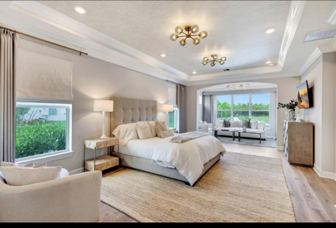 20105 SE Bridgewater Drive