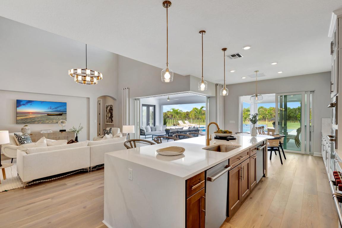 20105 SE Bridgewater Drive