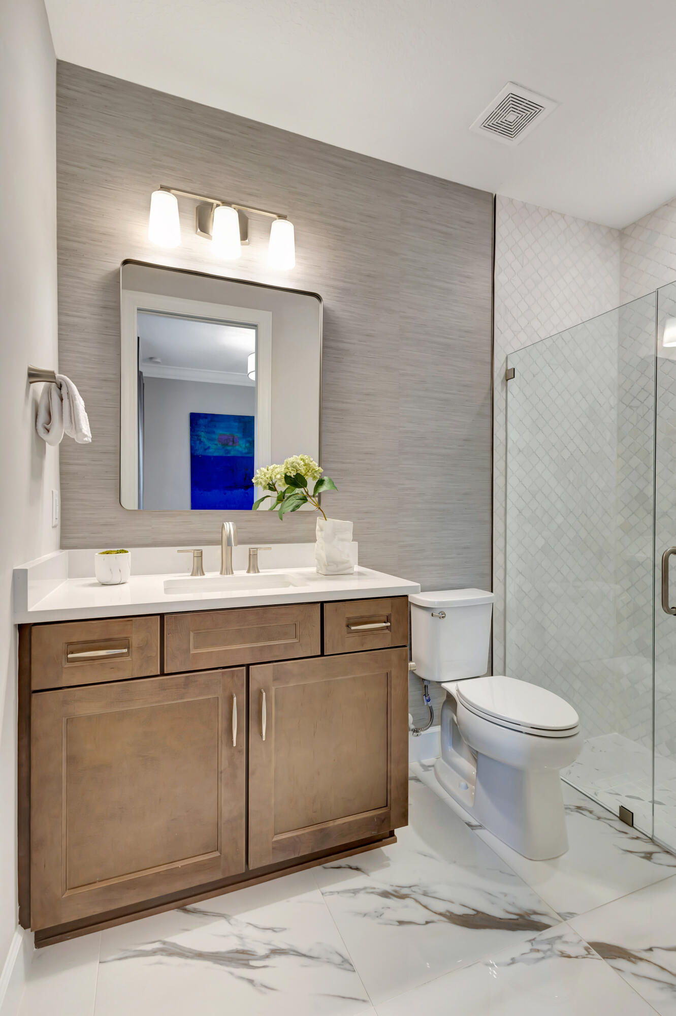 20105 SE Bridgewater Drive