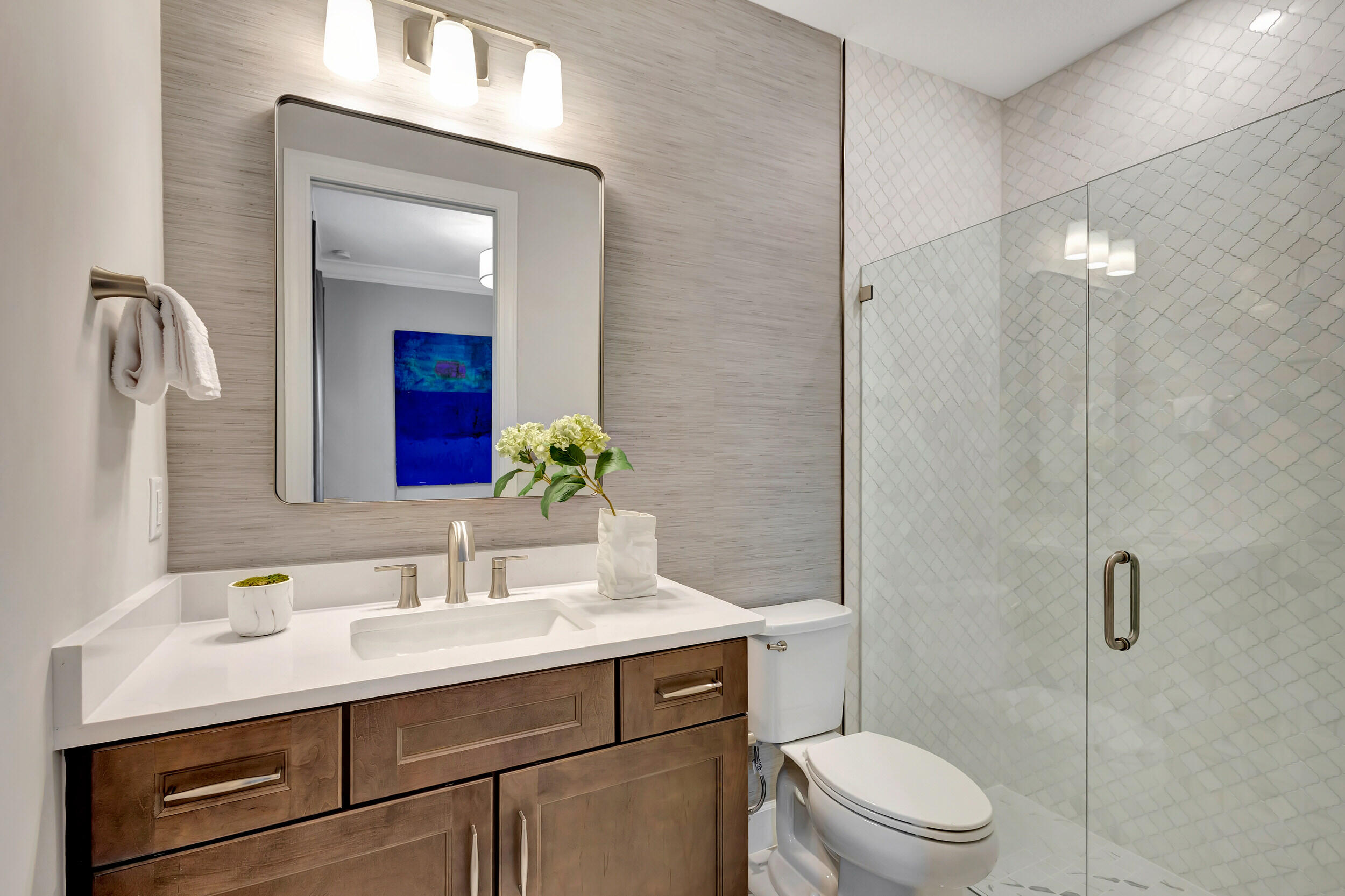 20105 SE Bridgewater Drive