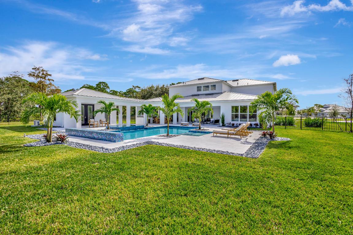 20105 SE Bridgewater Drive