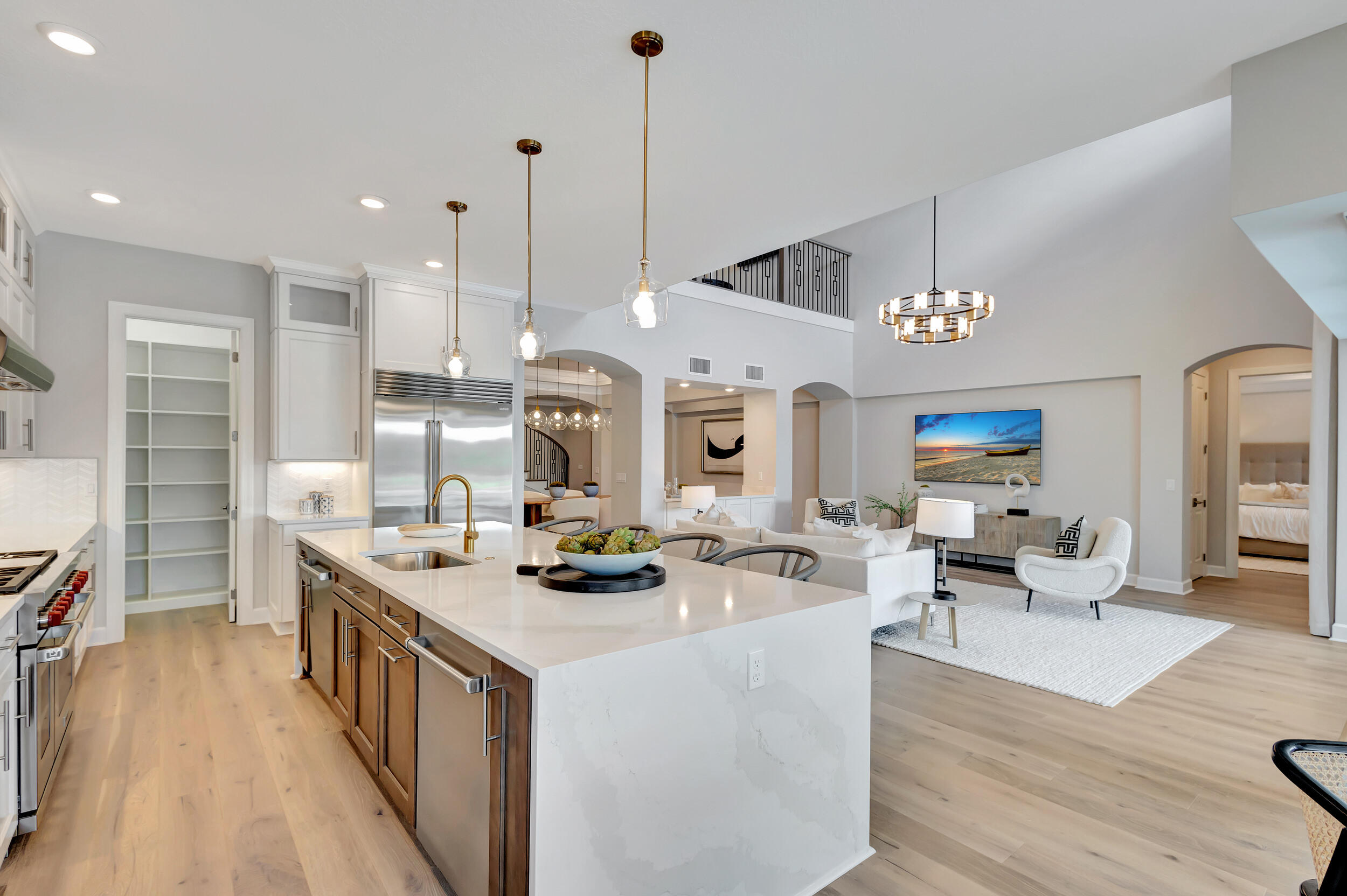 20105 SE Bridgewater Drive