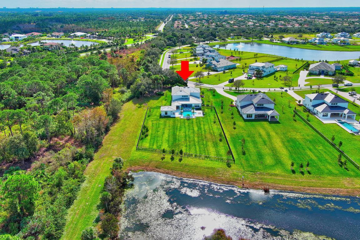 20105 SE Bridgewater Drive