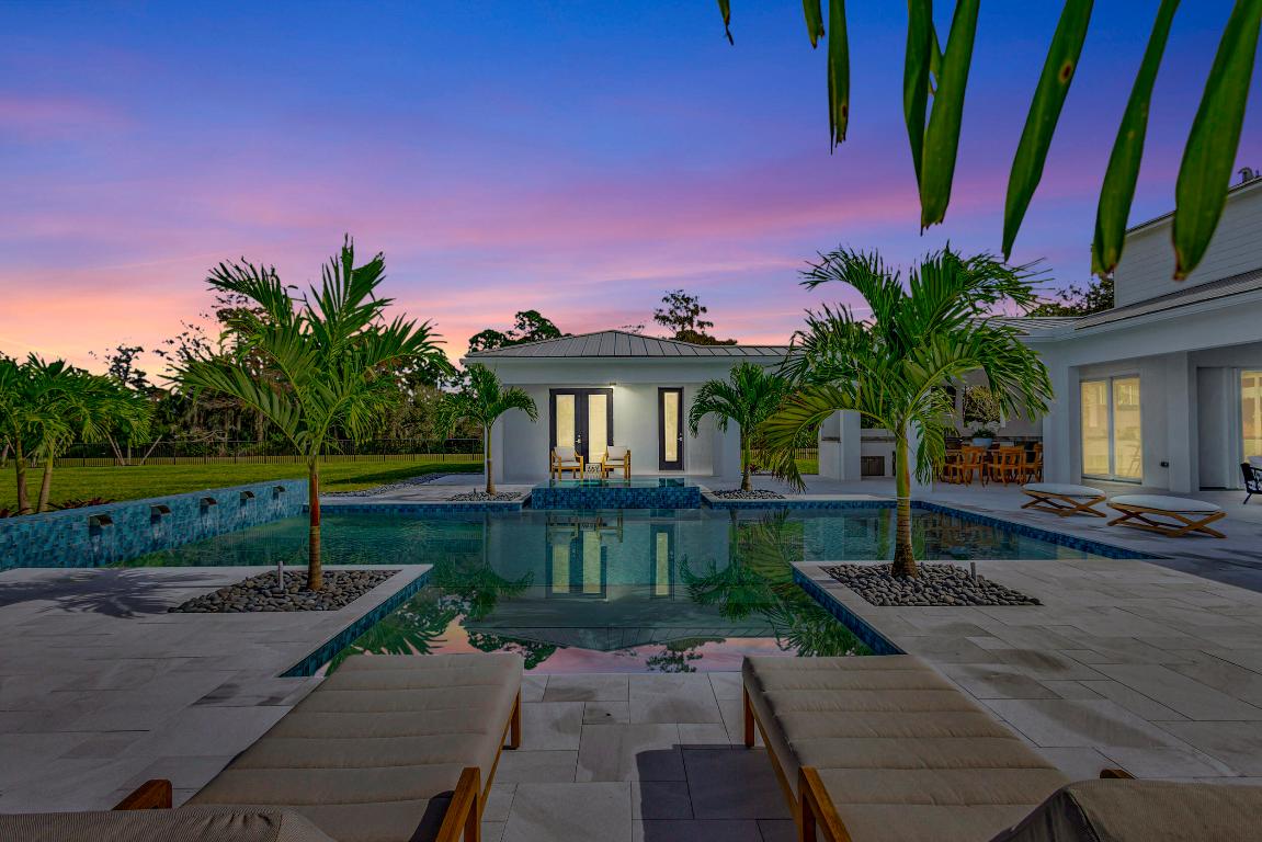 20105 SE Bridgewater Drive