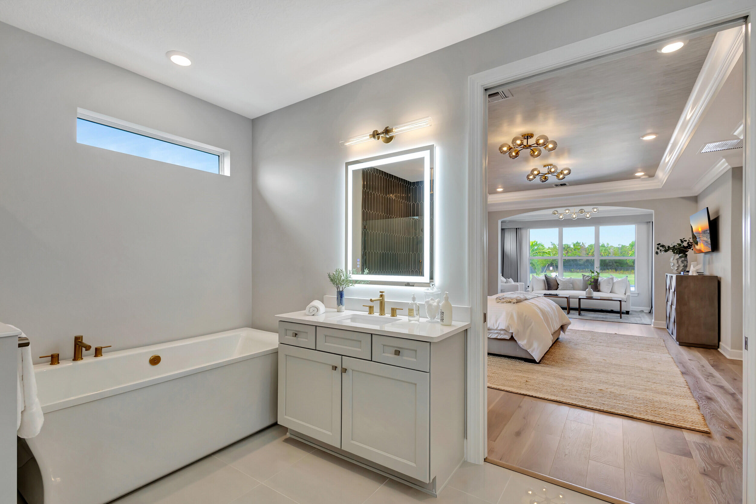 20105 SE Bridgewater Drive