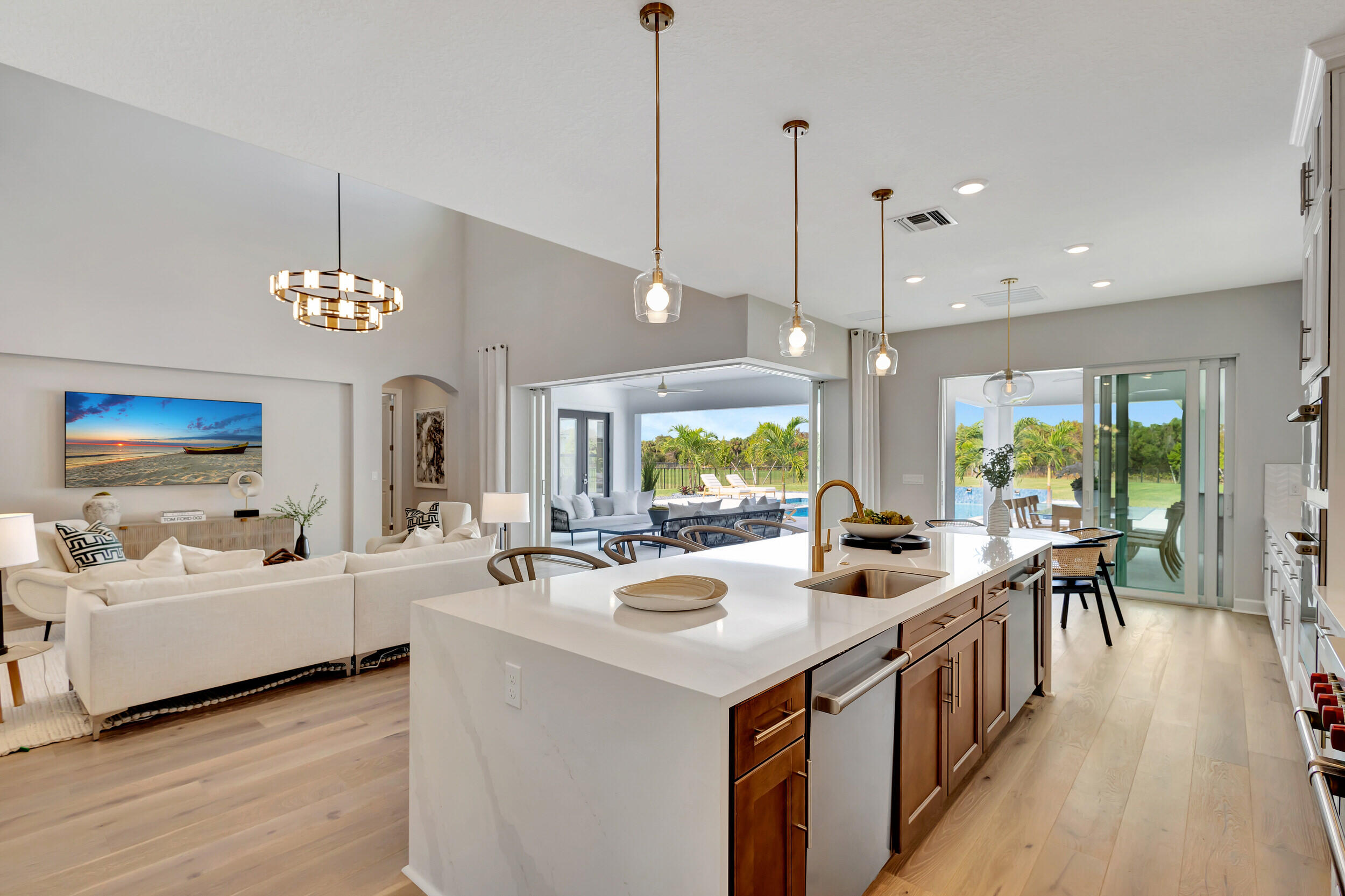 20105 SE Bridgewater Drive