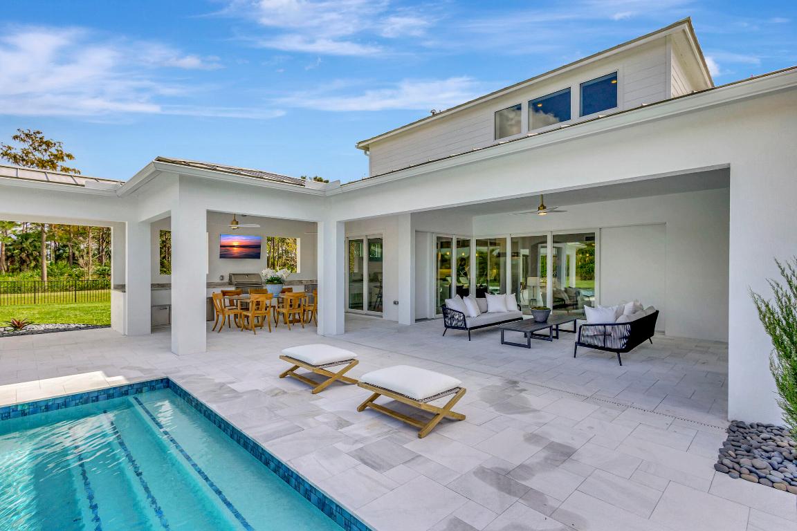 20105 SE Bridgewater Drive