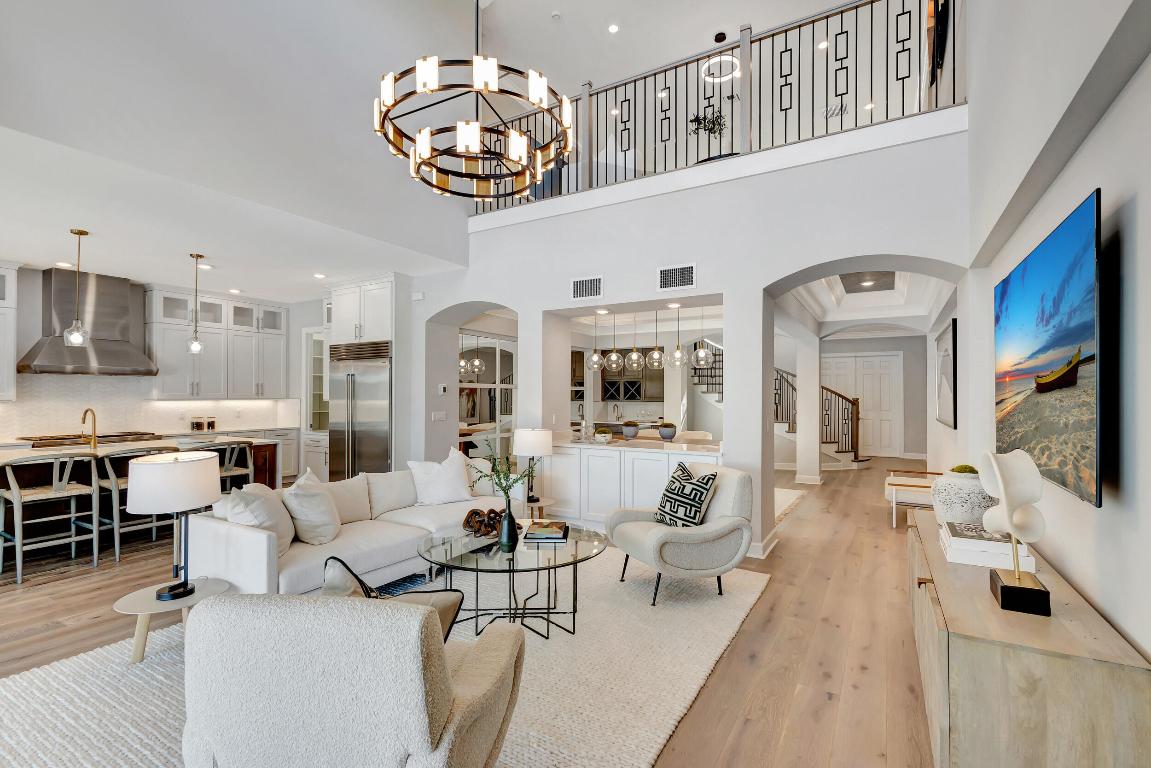 20105 SE Bridgewater Drive