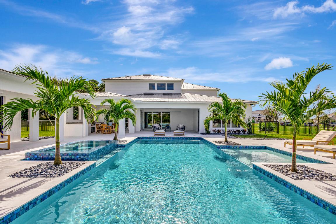 20105 SE Bridgewater Drive