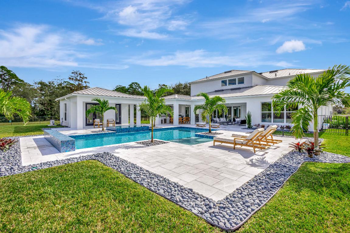 20105 SE Bridgewater Drive