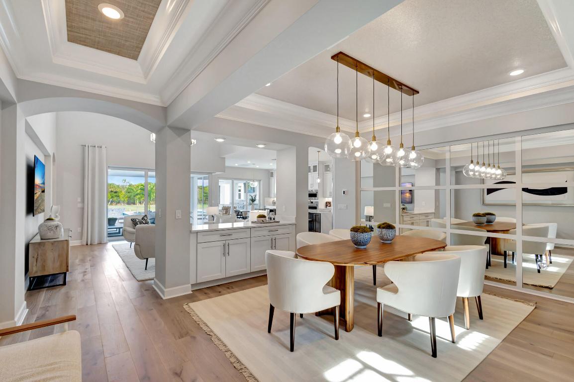 20105 SE Bridgewater Drive