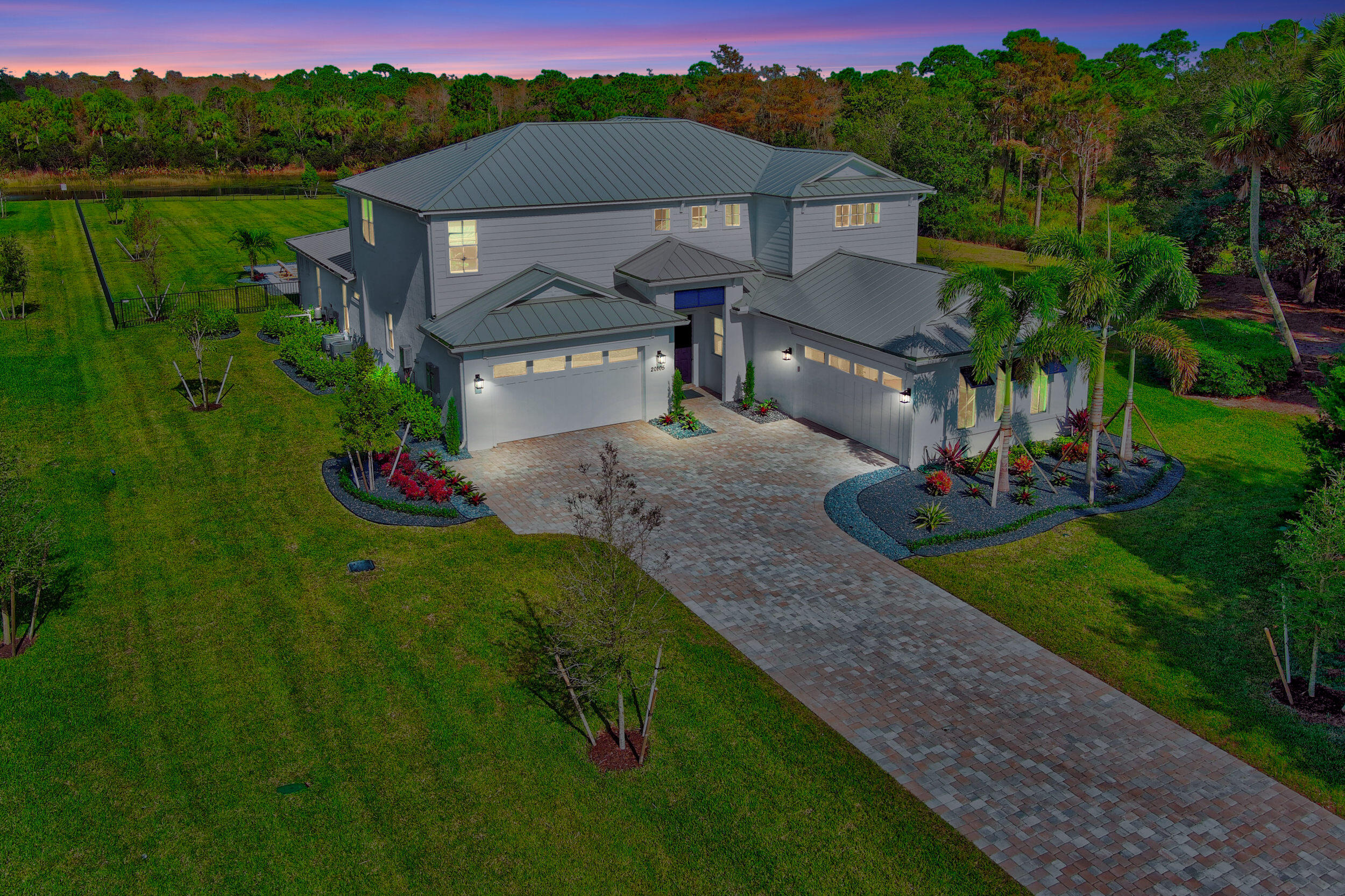 20105 SE Bridgewater Drive