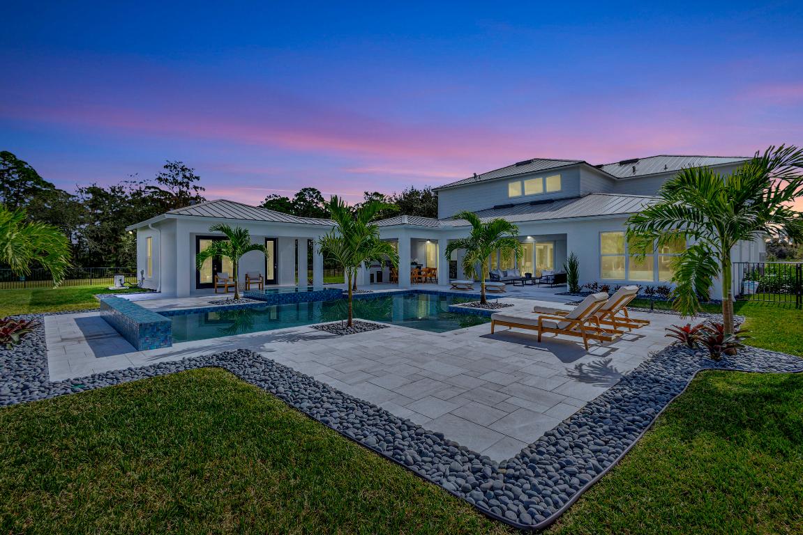 20105 SE Bridgewater Drive