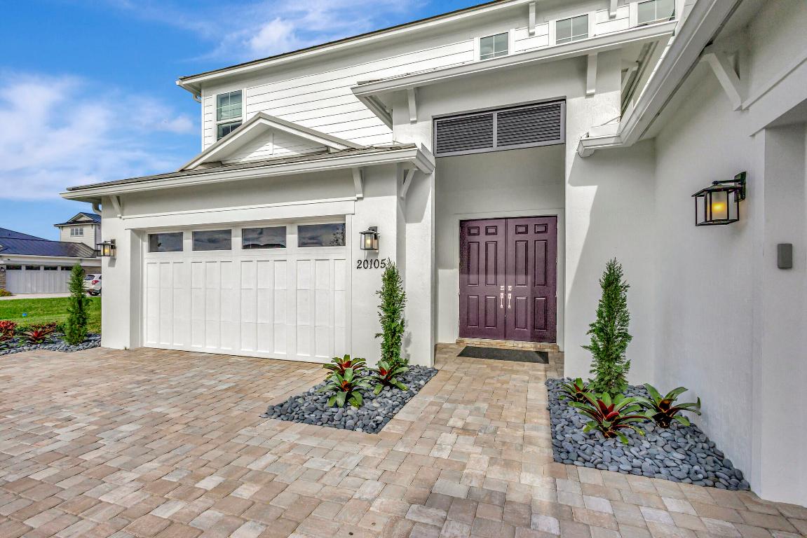 20105 SE Bridgewater Drive