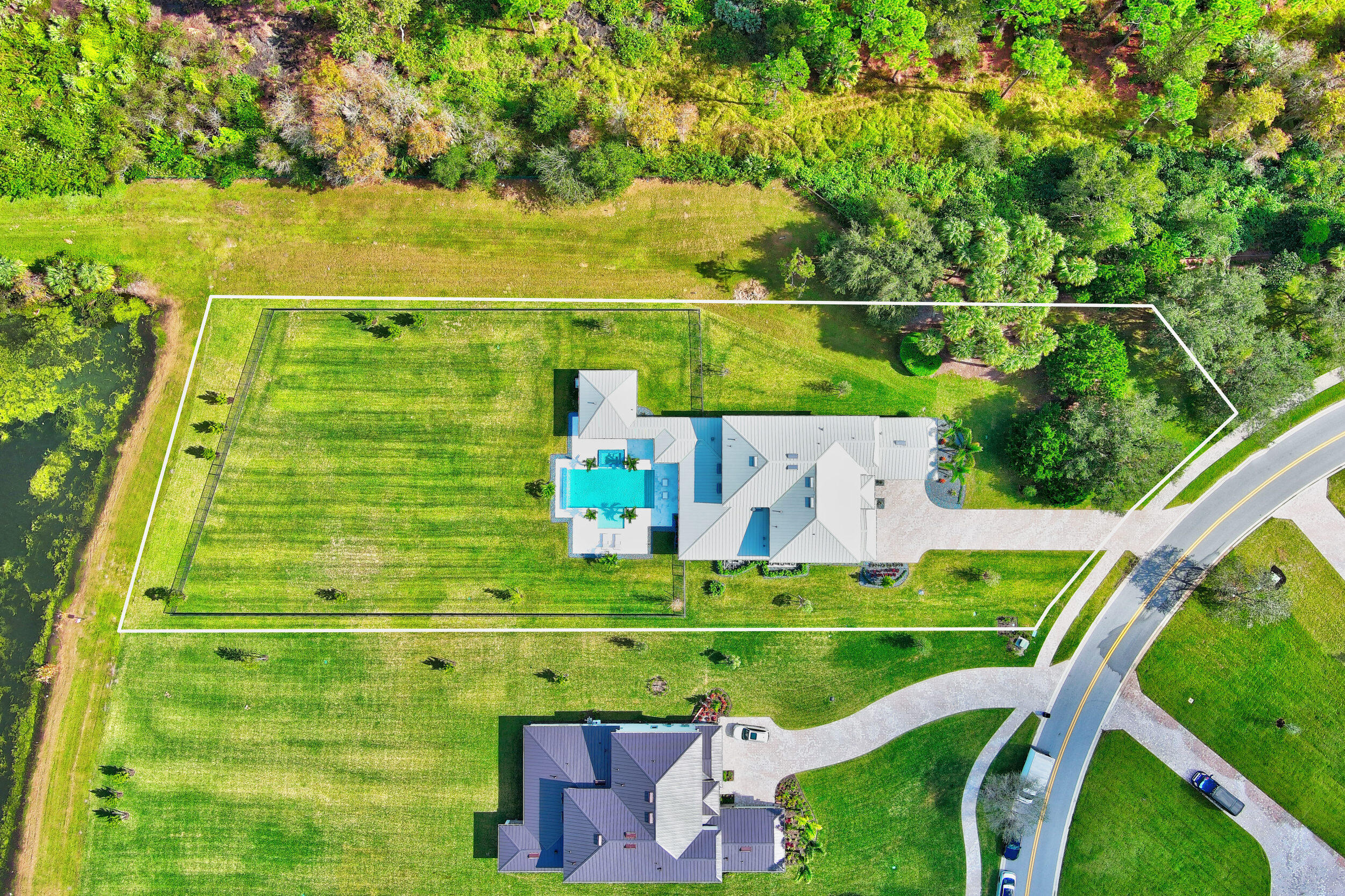 20105 SE Bridgewater Drive