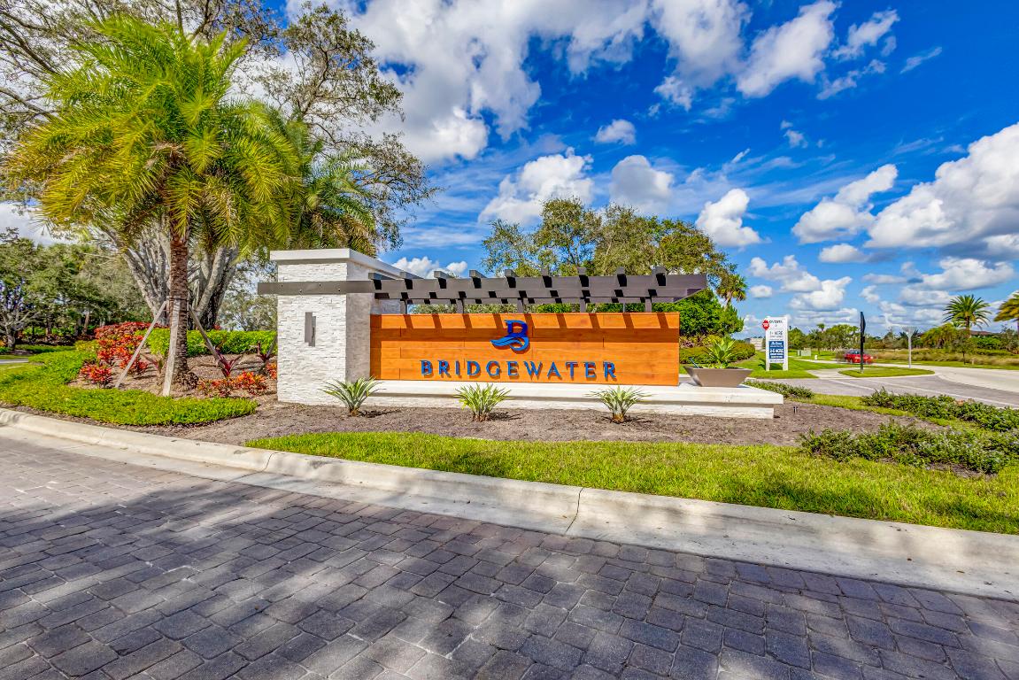 20105 SE Bridgewater Drive