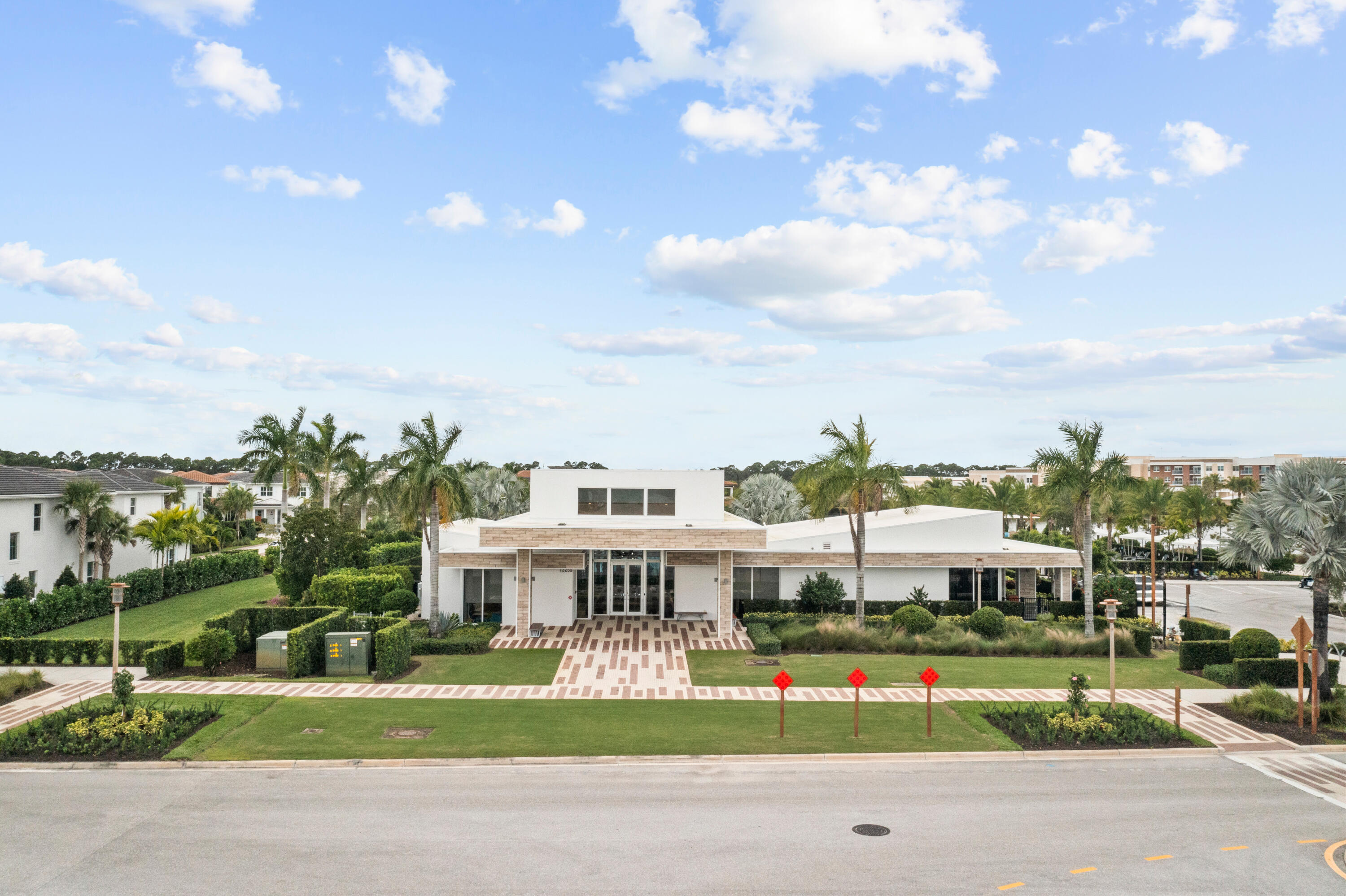 13371 Machiavelli Way