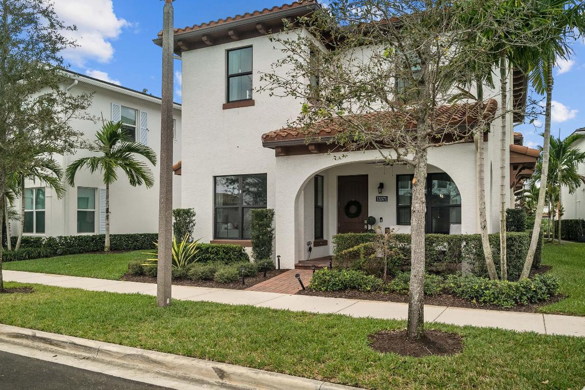 13371 Machiavelli Way