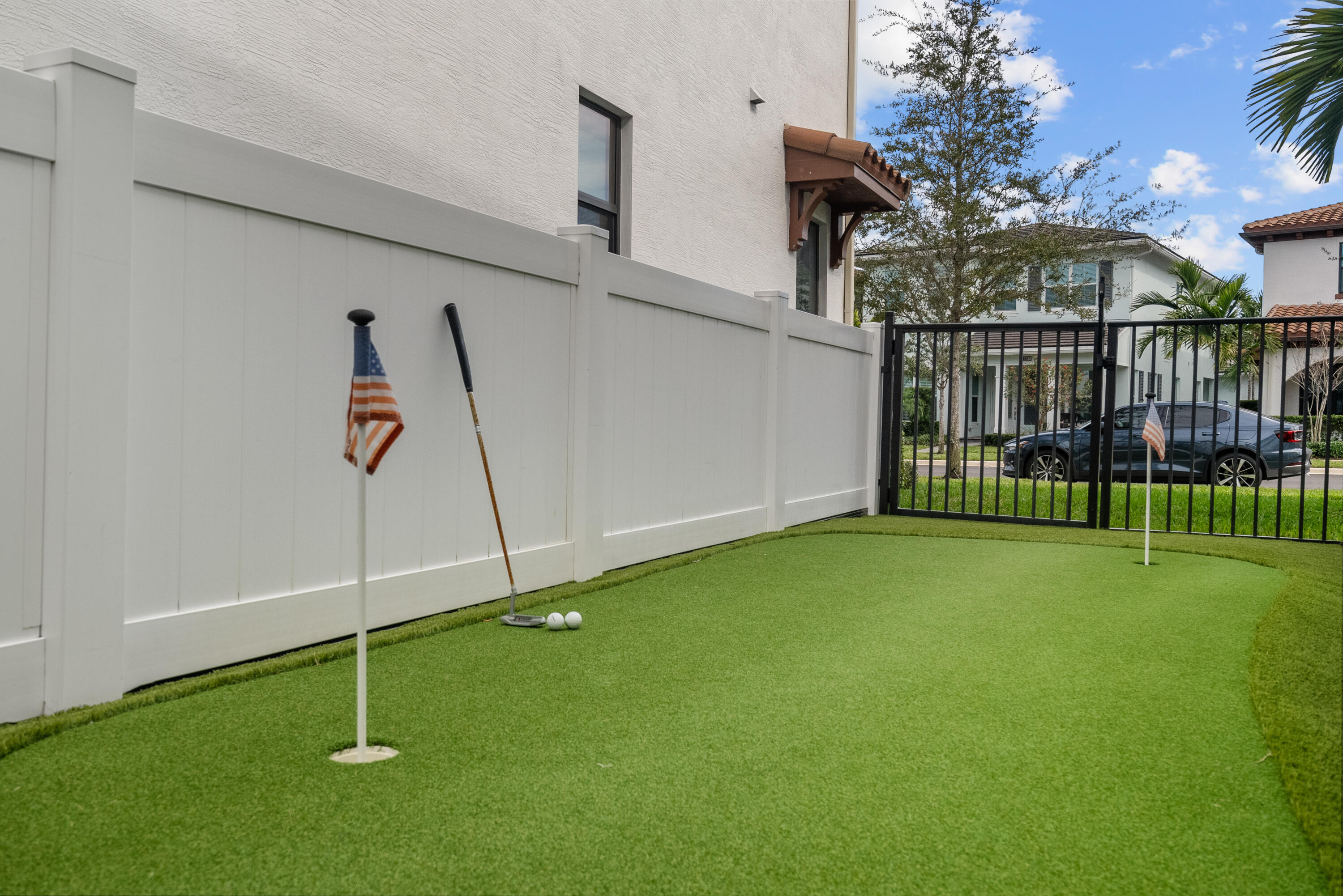 13371 Machiavelli Way