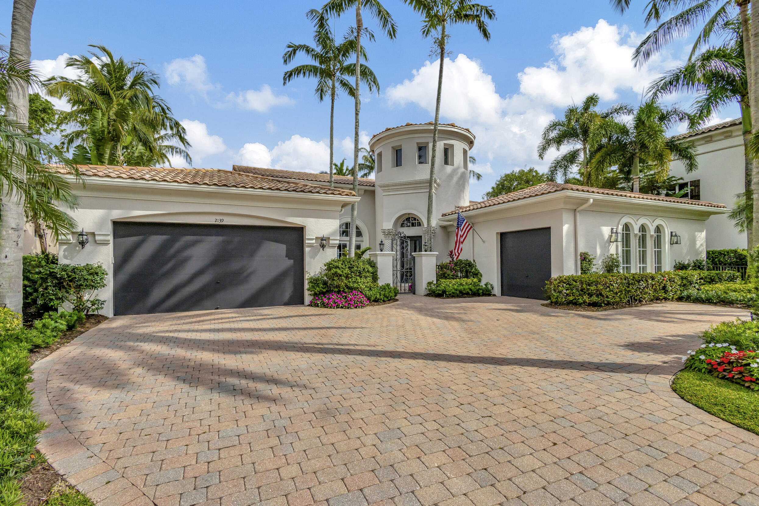 2139 Milano Court