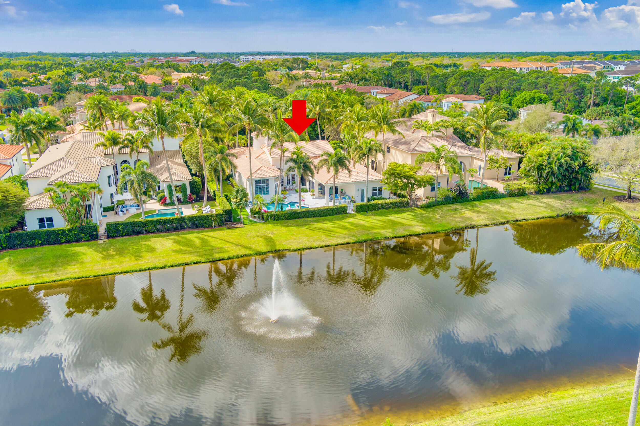 2139 Milano Court